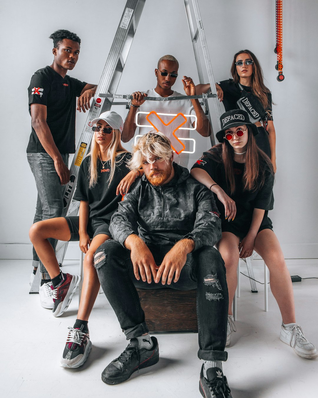 Esthederm Intensive Hyaluronic Cream